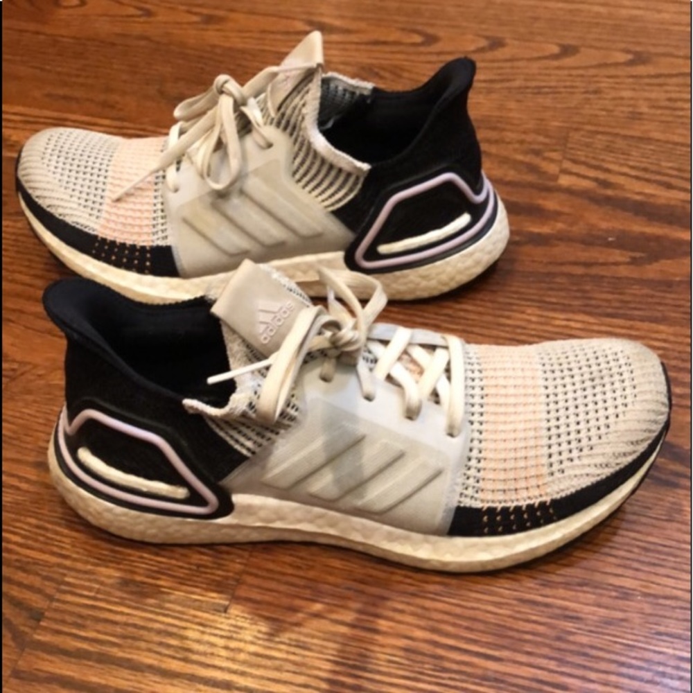 Adidas men’s ultraboosts 20